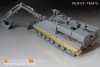 Voyager Model PE351231 Modern German Kodiak AEV-3 Pionierpanzer upgrade set German Series  For BORDER BT-011 1/35